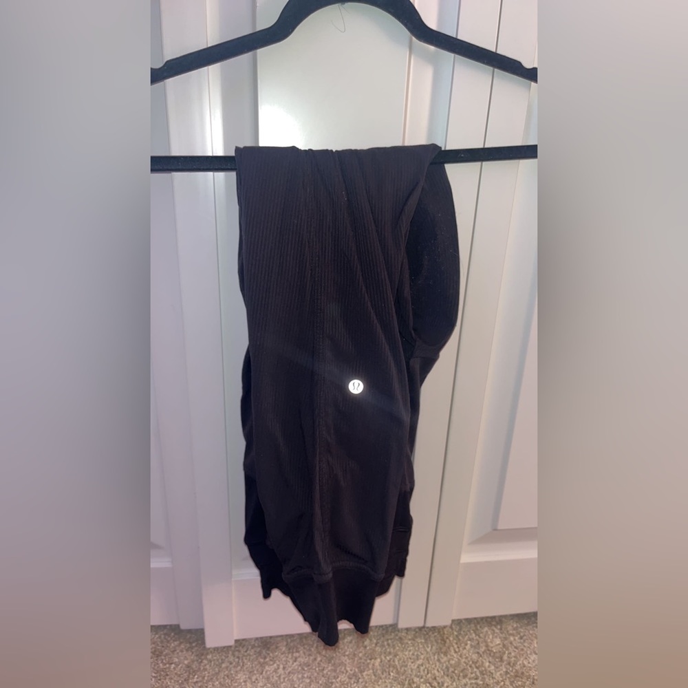 Lululemon athletic joggers